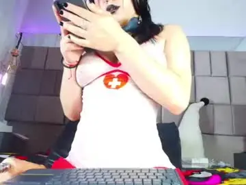 Chaturbate Live Sex Cam of morgan_ps