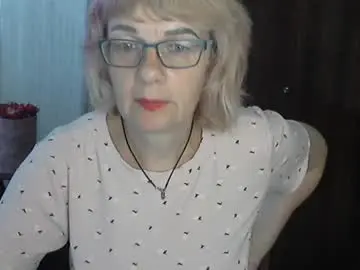 Chaturbate Nude Webcam of olivia_mia25