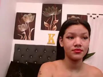 Chaturbate Watch Live Sex Cams of saykimmy