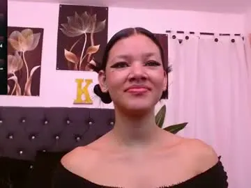 Chaturbate Watch Live Sex Cams of saykimmy