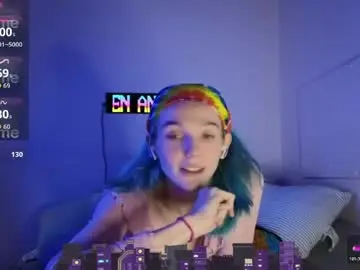 Chaturbate Sex Cam of shyohiogirl