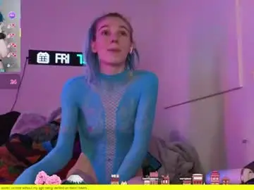 Chaturbate Live Porn of shyohiogirl