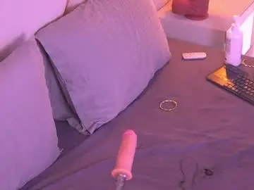 Chaturbate Adult Webcam of sophie_velvet18