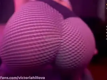 Chaturbate Live Sex of victoriahillova