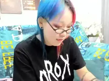 Chaturbate Watch Live Sex Cams of cute__kiko