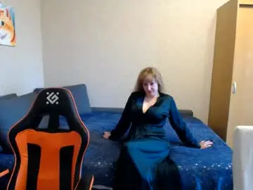 Chaturbate Live Porn of donnalimadonna
