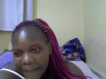 Chaturbate Sex Cam of pretty_tiffany7