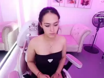 Chaturbate Nude Webcam of samantah__cherry