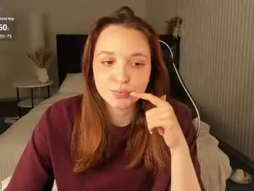 Chaturbate Nude Webcam of sofia_gaze