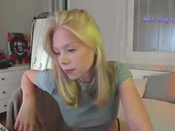 Chaturbate Watch Live Sex Cams of sonyaplush