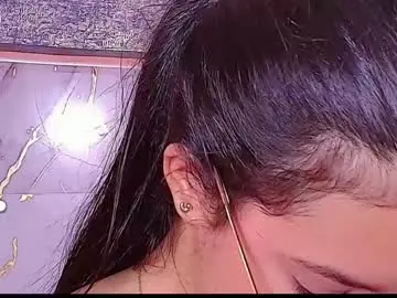 Chaturbate Private Sex Chat of sweetviol_et_
