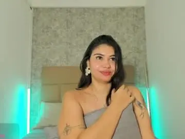 Chaturbate Free Live Porn of vera_price_