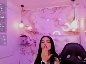 Chaturbate Watch Live Sex Cams of anna_blade_