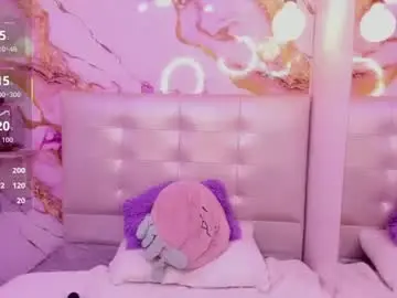 Chaturbate Live Sex of anna_blade_
