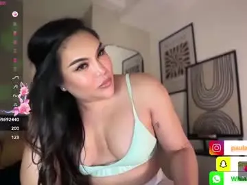 Chaturbate Sex Cam of cum_all_over_mmee