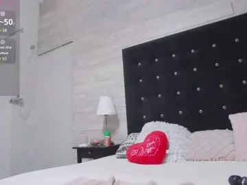 Chaturbate Private Sex Chat of ella_lizzie