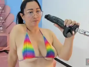 Chaturbate Free Porn Cam of lisa_milf_