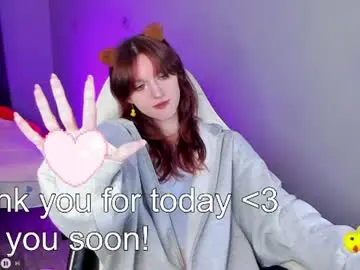 Chaturbate Nude Webcam of peachymaybe