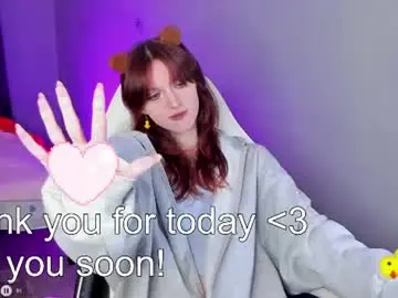 Chaturbate Live Porn of peachymaybe