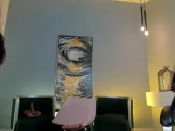 Chaturbate Sex Cam of sofiareyesx1