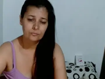 Chaturbate Nude Webcam of adriana_milf