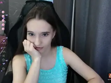 Chaturbate Live Sex Cam of aliceweiss_