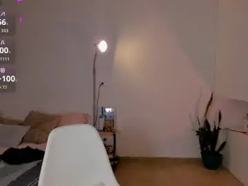 Chaturbate Free Porn Cam of alyssagreen_