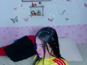 Chaturbate Adult Video Chat of arianablacke