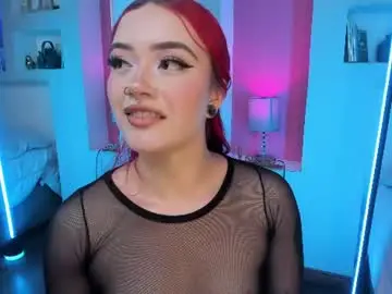 Chaturbate Live Sex Cam of camilarivers