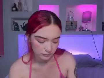 Chaturbate Private Sex Chat of camilarivers