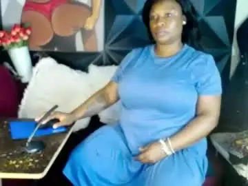 Chaturbate Live Sex of ebonyfancyfacexxx