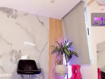 Chaturbate Live Sex of fyre_divine