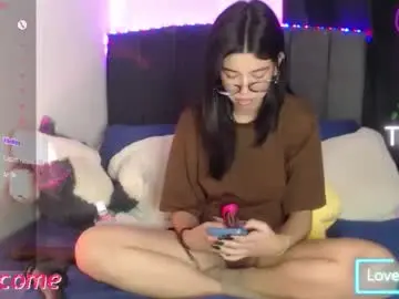 Chaturbate Live Sex of ily_bea