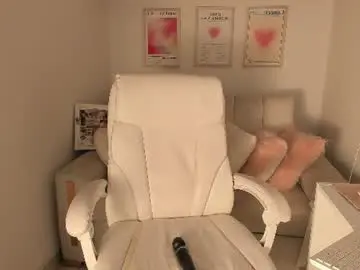 Chaturbate Live Porn of maddy_bronw