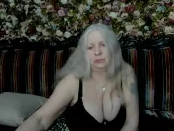 Chaturbate Sex Chat of mariabelladonna