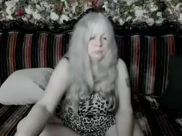 Chaturbate Free Porn Cam of mariabelladonna