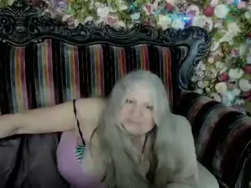 Chaturbate Sex Cam of mariabelladonna