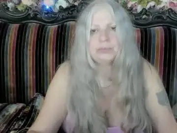 Chaturbate Live Sex Cam of mariabelladonna