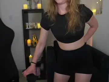Chaturbate Sex Chat of vivienvance18
