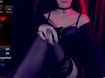 Chaturbate Watch Live Sex Cams of alariafatal