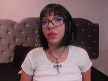 Chaturbate Live Porn of amarantha_rosse