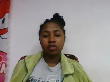 Chaturbate Sex Cam of chantale483461