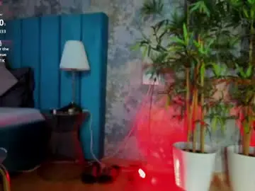 Chaturbate Nude Webcam of creamyinkk