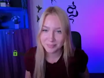 Chaturbate Live Porn of dreamyivyy