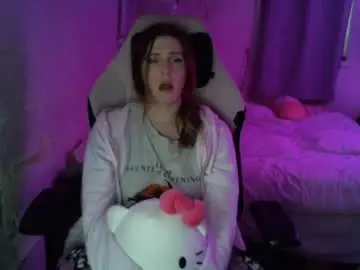 Chaturbate Free Porn Cam of fluxsux