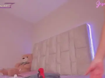 Chaturbate Watch Live Sex Cams of gisellee__