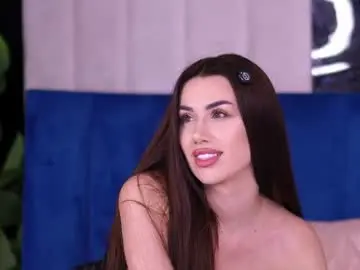 Chaturbate Live Sex of jenna_day