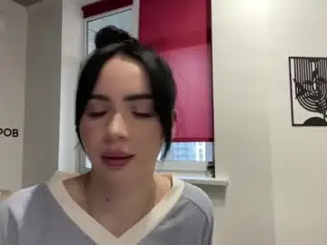 Chaturbate Live Sex Cam of karyllangfitt