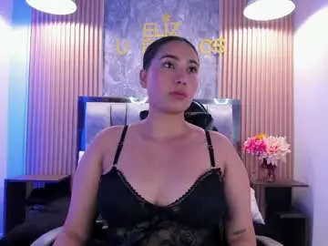 Chaturbate Adult Video Chat of sulay_kim
