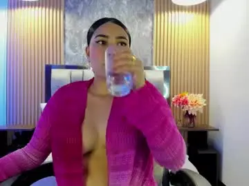 Chaturbate Best live sex cam show of sulay_kim